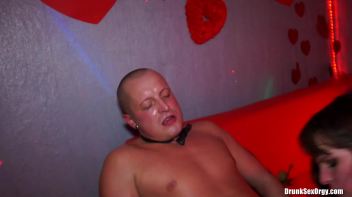 Valentine's Day Vaginas Part 6 - Cam 4 Screencap 62 on www.sinx.com