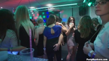 Party Hardcore Gone Crazy Vol. 6 Part 4 - Cam 2 Screencap 50 on www.sinx.com