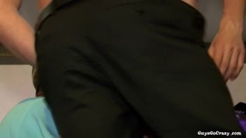 GGC Attention Whores Part 1 Screencap 59 on www.sinx.com