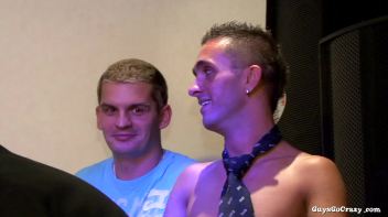 GGC Attention Whores Part 1 Screencap 66 on www.sinx.com