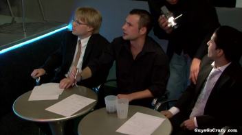 GGC Attention Whores Part 1 Screencap 82 on www.sinx.com