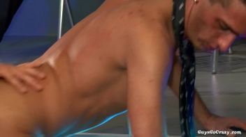 GGC Attention Whores Part 1 Screencap 87 on www.sinx.com