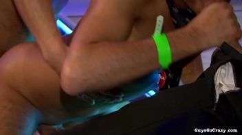 GGC Attention Whores Part 1 Screencap 93 on www.sinx.com