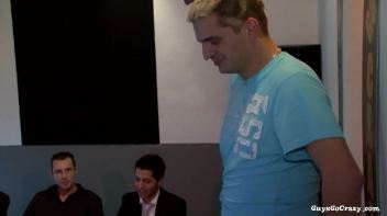 GGC Attention Whores Part 1 Screencap 1 on www.sinx.com