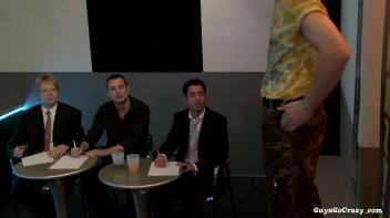 GGC Attention Whores Part 1 Screencap 10 on www.sinx.com