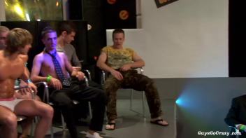 GGC Attention Whores Part 1 Screencap 15 on www.sinx.com