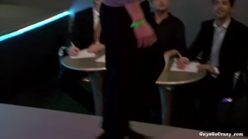 GGC Attention Whores Part 1 Screencap 2 on www.sinx.com