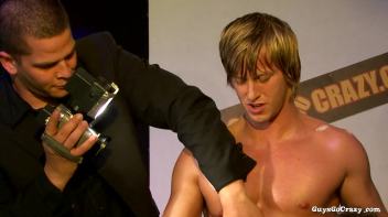 GGC Attention Whores Part 1 Screencap 42 on www.sinx.com