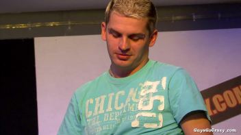 GGC Attention Whores Part 1 Screencap 49 on www.sinx.com