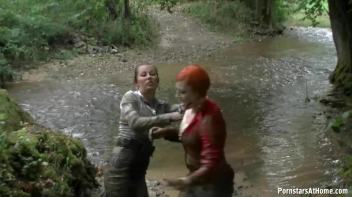 Welcome To The Mud Hole Screencap 68 on www.sinx.com