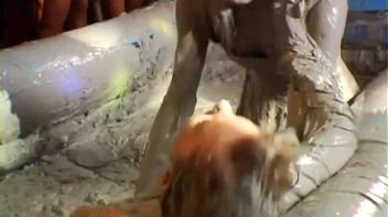 Slopping Around In The Mud Screencap 22 on www.sinx.com