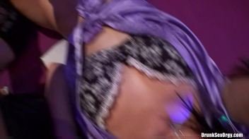 7th Anniversary Party Part 5 - POV Cam Screencap 16 on www.sinx.com