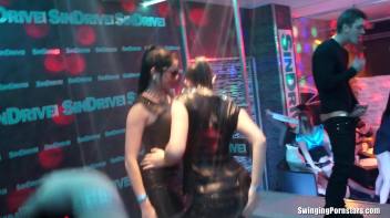 After Work Orgy Rampage Part 2 - Main Edit Screencap 17 on www.sinx.com