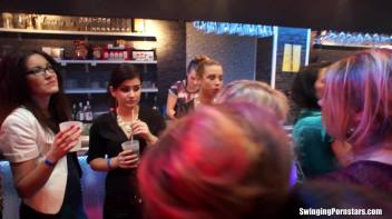 After Work Orgy Rampage Part 2 - Main Edit Screencap 44 on www.sinx.com