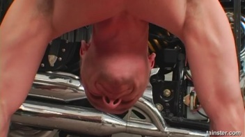 Biker Bitchboy Screencap 123 on www.sinx.com