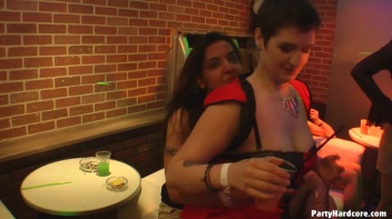 Party Hardcore Gone Crazy Vol. 36 Part 3 - Main Edit Screencap 52 on www.sinx.com