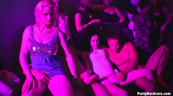 Party Hardcore Gone Crazy Vol. 36 Part 3 - Main Edit Screencap 55 on www.sinx.com