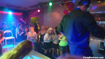 Party Hardcore Gone Crazy Vol. 36 Part 3 - Main Edit Screencap 60 on www.sinx.com