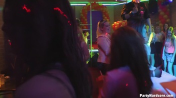 Party Hardcore Gone Crazy Vol. 36 Part 3 - Main Edit Screencap 62 on www.sinx.com