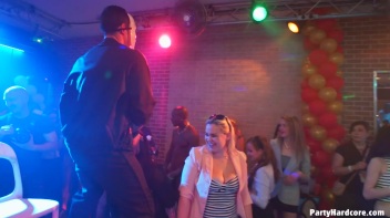 Party Hardcore Gone Crazy Vol. 36 Part 3 - Main Edit Screencap 63 on www.sinx.com