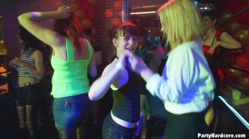 Party Hardcore Gone Crazy Vol. 36 Part 3 - Main Edit Screencap 64 on www.sinx.com