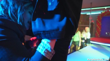 Party Hardcore Gone Crazy Vol. 36 Part 3 - Main Edit Screencap 65 on www.sinx.com