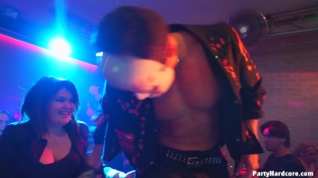 Party Hardcore Gone Crazy Vol. 36 Part 3 - Main Edit Screencap 66 on www.sinx.com