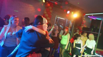 Party Hardcore Gone Crazy Vol. 36 Part 3 - Main Edit Screencap 69 on www.sinx.com