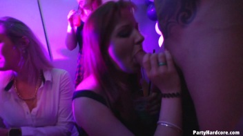 Party Hardcore Gone Crazy Vol. 36 Part 3 - Main Edit Screencap 78 on www.sinx.com