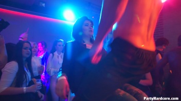 Party Hardcore Gone Crazy Vol. 36 Part 3 - Main Edit Screencap 80 on www.sinx.com