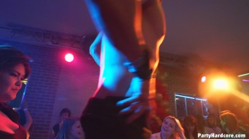 Party Hardcore Gone Crazy Vol. 36 Part 3 - Main Edit Screencap 81 on www.sinx.com