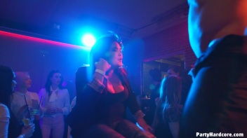 Party Hardcore Gone Crazy Vol. 36 Part 3 - Main Edit Screencap 82 on www.sinx.com