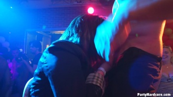 Party Hardcore Gone Crazy Vol. 36 Part 3 - Main Edit Screencap 83 on www.sinx.com