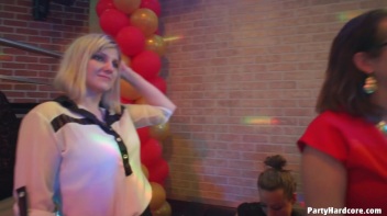 Party Hardcore Gone Crazy Vol. 36 Part 3 - Main Edit Screencap 84 on www.sinx.com