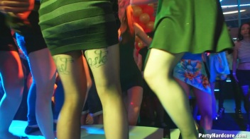 Party Hardcore Gone Crazy Vol. 36 Part 3 - Main Edit Screencap 88 on www.sinx.com