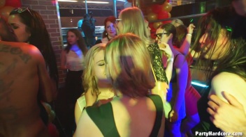 Party Hardcore Gone Crazy Vol. 36 Part 3 - Main Edit Screencap 10 on www.sinx.com