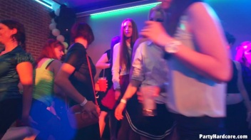 Party Hardcore Gone Crazy Vol. 36 Part 3 - Main Edit Screencap 11 on www.sinx.com