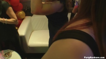 Party Hardcore Gone Crazy Vol. 36 Part 3 - Main Edit Screencap 13 on www.sinx.com