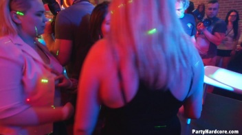 Party Hardcore Gone Crazy Vol. 36 Part 3 - Main Edit Screencap 17 on www.sinx.com