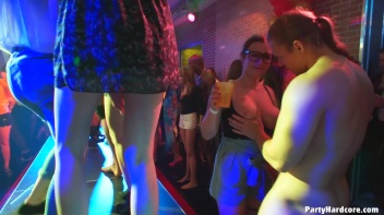 Party Hardcore Gone Crazy Vol. 36 Part 3 - Main Edit Screencap 22 on www.sinx.com