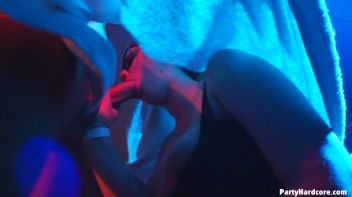 Party Hardcore Gone Crazy Vol. 36 Part 3 - Main Edit Screencap 3 on www.sinx.com