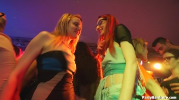 Party Hardcore Gone Crazy Vol. 36 Part 3 - Main Edit Screencap 30 on www.sinx.com