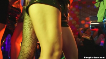 Party Hardcore Gone Crazy Vol. 36 Part 3 - Main Edit Screencap 31 on www.sinx.com