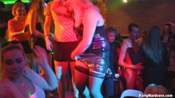 Party Hardcore Gone Crazy Vol. 36 Part 3 - Main Edit Screencap 37 on www.sinx.com