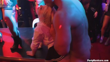 Party Hardcore Gone Crazy Vol. 36 Part 3 - Main Edit Screencap 38 on www.sinx.com