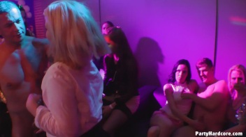 Party Hardcore Gone Crazy Vol. 36 Part 3 - Main Edit Screencap 39 on www.sinx.com