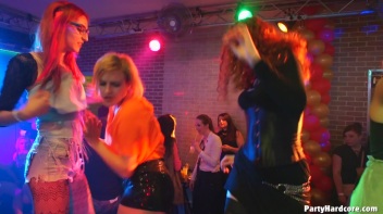 Party Hardcore Gone Crazy Vol. 36 Part 3 - Main Edit Screencap 48 on www.sinx.com