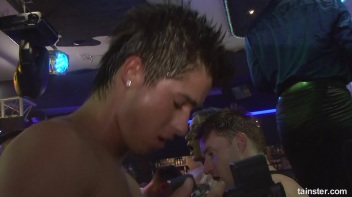 Bang Bang DSO Revolution Part 5 - Cam 3 Screencap 91 on www.sinx.com