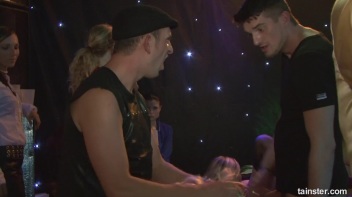 Bang Bang DSO Revolution Part 5 - Cam 3 Screencap 40 on www.sinx.com