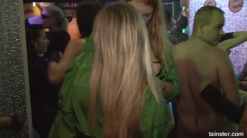 Bang Bang DSO Revolution Part 5 - Cam 3 Screencap 5 on www.sinx.com